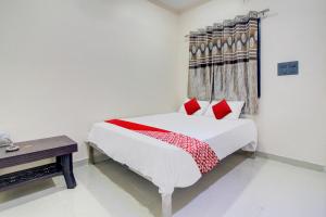 Hotel O Roman Inn