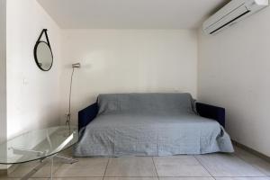 Provençal Studio Netflix Appart-hotel-Provence