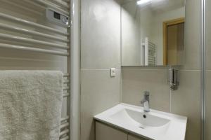 Provençal Studio Netflix Appart-hotel-Provence