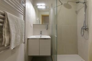 Provençal Studio Netflix Appart-hotel-Provence