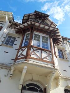 Maisons de vacances L'escapade Feroise : photos des chambres