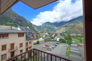 Maisons de vacances 75m apartment in Saint-Jean-de-Maurienne : photos des chambres