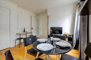 Bluestay 238 - Superbe appartement à Paris
