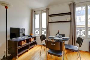 Bluestay 238 - Superbe appartement à Paris