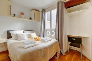 Bluestay 238 - Superbe appartement à Paris