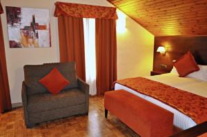 Triple Room (3 Adults) room in Hotel Solineu