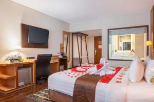 Phòng Executive Suite  (Executive Suite Room )