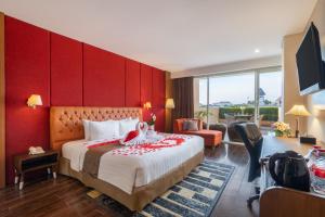 Phòng Executive Suite  (Executive Suite Room )