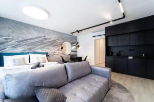 Parkside Harmony Apartment - Brno