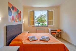 Apartamento de 1 dormitorio