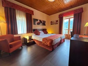 Family Room room in Hotel Solineu