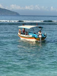 The Mally Homestay 02