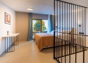 Eucalyptus Sea Houses