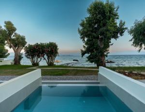 Eucalyptus Sea Houses