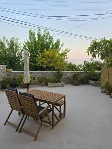 Stone Apartment in Agia Roumeli - Айя-Румели