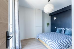 Le Petit Prince, standing & vue mer