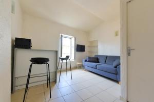 Appartements Studio Lavande : photos des chambres