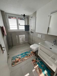 Apartment Oberrüti