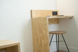 Hotels Brit Hotel Essentiel Arverne - Clermont-Ferrand Sud : photos des chambres
