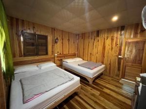 Angha forest view บ้านไผ่งาม