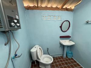 Angha forest view บ้านไผ่งาม