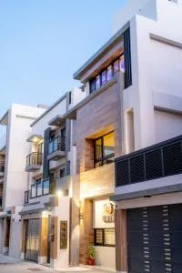 Hexu B&B - Ch'eng-ch'ien-ts'un