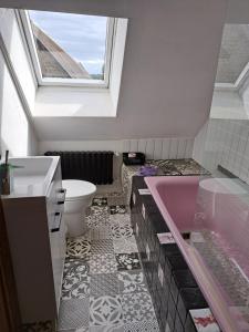 Maisons d'hotes la queue du chat : photos des chambres