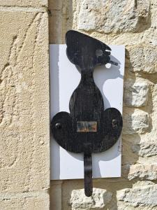 Maisons d'hotes la queue du chat : photos des chambres