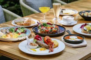 Ad Lib Hotel Bangkok