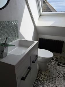 Maisons d'hotes la queue du chat : photos des chambres