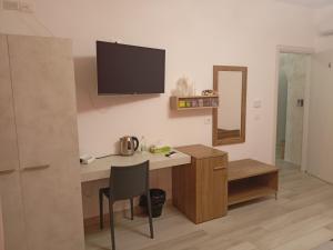 La Dea Rooms