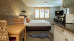 Casa Della Luce Apartments by Zermatt Premium Apartments