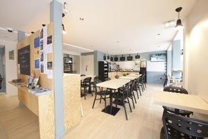 Hotels Brit Hotel Essentiel Arverne - Clermont-Ferrand Sud : photos des chambres