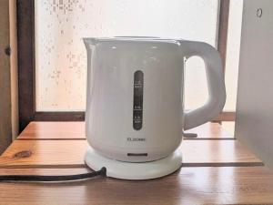 A traditional Japanese house located at the foot of the Northern Alps One Little Sheeps House