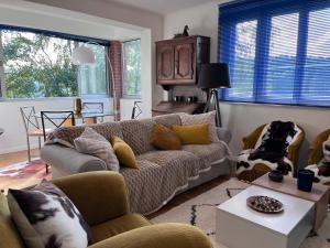 Maisons de vacances LES FERMES DE PINPIN - LE PAVILLON : photos des chambres
