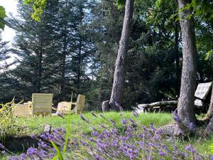 LES FERMES DE PINPIN - LE PAVILLON