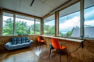 2023 Open 【Lake Toya】IWANKE - Date