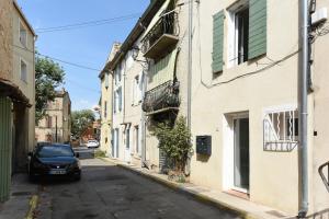 Appartements Studio Lavande : photos des chambres