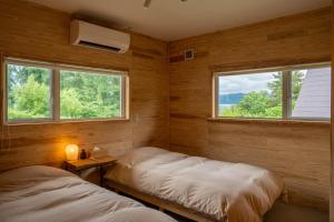 2023 Open 【Lake Toya】IWANKE