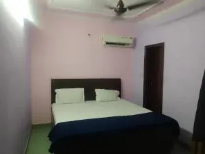 Hotel Golden Height2 - Mohali