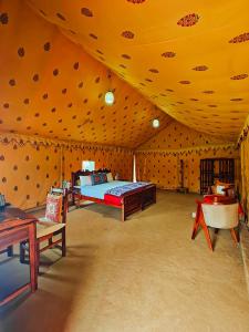 The Ummaid Bagh Resort
