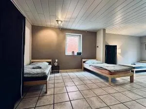 Apartment OchtrUP II - direkt am Outlet-Center - 韦特林根