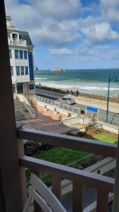 Le grand Sillon