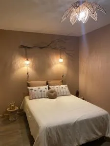 Charmant T2 - Le Bois de Nèfles