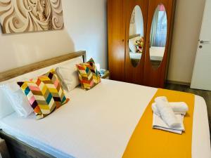 Joy City Stay Spacious Comfortable