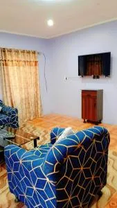 Today Apartments Westfield plc - 拉奇拉奇