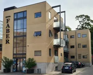 ApartHotel Faber - Viby