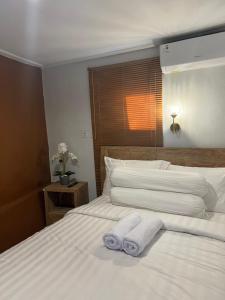 ADIKARA TROPICAL GARDEN