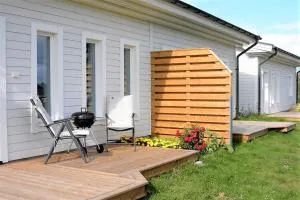 Pajala Centralt 19B - Lappea