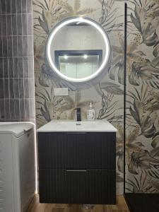 LOCUS SKY TOWER Katowice